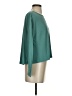 Tranquil & True Green 3/4 Sleeve T-Shirt Size S - photo 4
