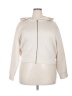 A New Day Ivory Jacket Size XXL - photo 1