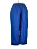 Assorted Brands Color Block Blue Casual Pants Size 5X - photo 1
