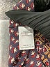 Daniel Rainn 100% Polyester Brown Long Sleeve Blouse Size S - photo 8