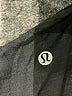 Lululemon Athletica Black Active Tank Size 0 - photo 7