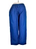 Assorted Brands Color Block Blue Casual Pants Size 5X - photo 2