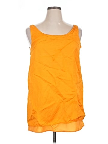FRAME Sleeveless Top (view 1)
