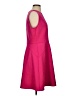 Ted Baker London Solid Pink Cocktail Dress Size 2 (estimated) - photo 4