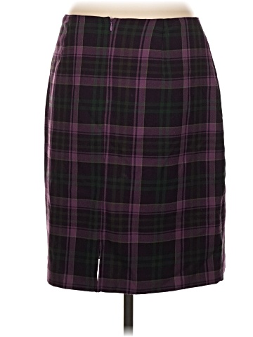 B. Moss Formal Skirt (view 2)