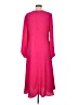 CAbi 100% Polyester Pink Casual Dress Size M - photo 2