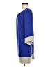 Donna Ricco Color Block Blue Cocktail Dress Size 6 - photo 5