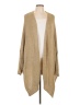 Anthology Tan Cardigan Size L - photo 1