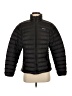 Patagonia 100% Polyester Black Snow Jacket Size S - photo 1