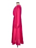 CAbi 100% Polyester Pink Casual Dress Size M - photo 5
