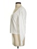 Paige White Long Sleeve Top Size XS - photo 5