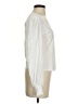 Paige White Long Sleeve Top Size XS - photo 4