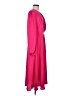 CAbi 100% Polyester Pink Casual Dress Size M - photo 4