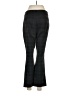 Laundry by Shelli Segal Plaid Gray Dress Pants Size 6 - photo 2