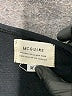 Mcguire Black Sleeveless T-Shirt Size M - photo 7