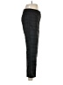 Laundry by Shelli Segal Plaid Gray Dress Pants Size 6 - photo 4