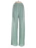 VICI 100% Polyester Teal Casual Pants Size S - photo 1