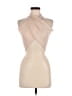 Shein Tan Bodysuit Size 6 - photo 1