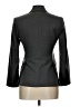 BCBGMAXAZRIA Gray Wool Blazer Size L (estimated) - photo 2