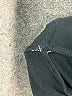 Fabletics Black Zip Up Hoodie Size 3X (estimated) - photo 4