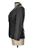 BCBGMAXAZRIA Gray Wool Blazer Size L (estimated) - photo 5