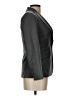 BCBGMAXAZRIA Gray Wool Blazer Size L (estimated) - photo 4