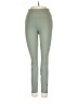 Nike Green Active Pants Size S - photo 1