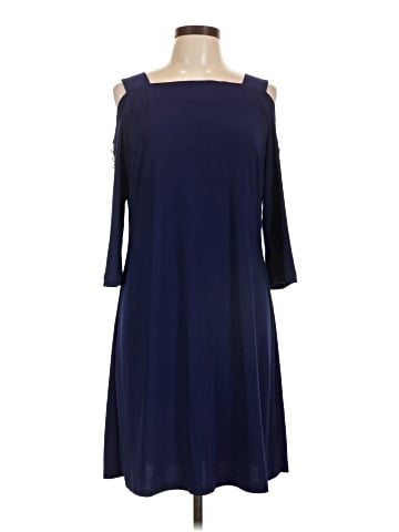JBS Casual Dress (view 1)