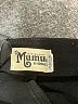 Show Me Your Mumu Solid Black Jumpsuit Size XS - photo 4