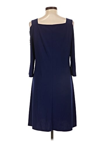 JBS Casual Dress (view 2)