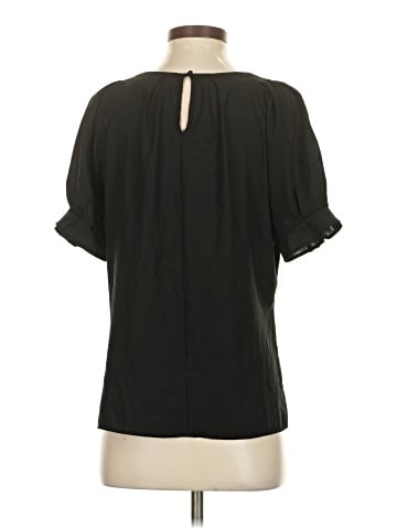 Express Short Sleeve Blouse (view 2)