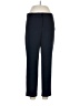J.Crew 365 Solid Blue Dress Pants Size 8 - photo 1