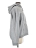 Topshop Gray Pullover Hoodie Size 8 - photo 4