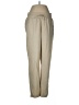 Gap Fit Solid Tan Casual Pants Size M - photo 1