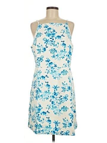 French Connection Cocktail Dress (view 1)