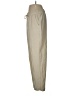 Gap Fit Solid Tan Casual Pants Size M - photo 5