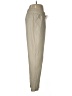 Gap Fit Solid Tan Casual Pants Size M - photo 4