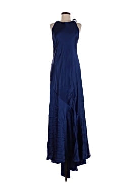 Talbot Runhof Cocktail Dress