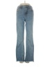 Hidden Jeans Blue Jeans Size 24 waist - photo 1
