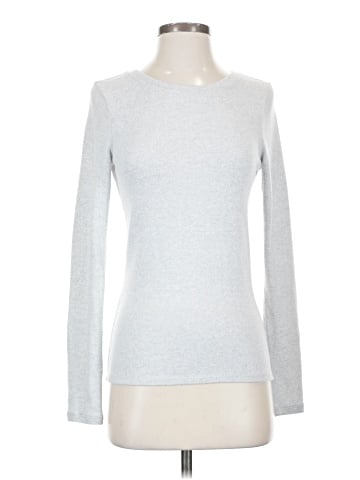 Express Pullover Sweater (view 1)