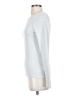 Express Silver Pullover Sweater Size S - photo 5