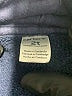 Carter's 100% Polyester Blue Zip Up Hoodie Size 2T - photo 3