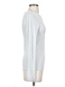 Express Silver Pullover Sweater Size S - photo 4