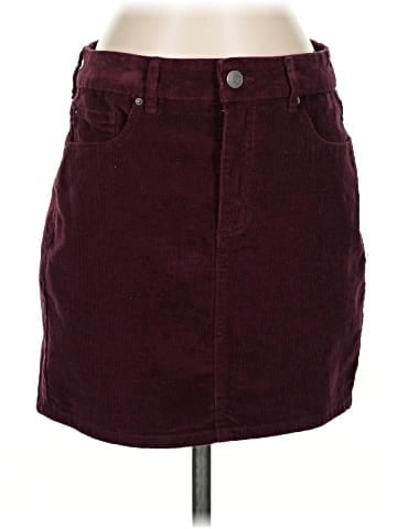 Garage Casual Skirt (view 1)