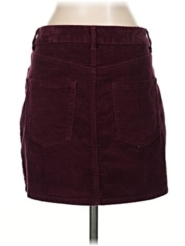 Garage Casual Skirt (view 2)