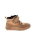 Cat & Jack Tan Sneakers Size 7 (kids) - photo 1