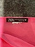 Zara Pink Tube Top Size XS - photo 7