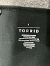 Torrid Black Tank Top Size 1X Plus (1) - photo 7