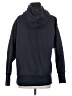 Zara Black Pullover Hoodie Size S - photo 2