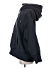 Zara Black Pullover Hoodie Size S - photo 5